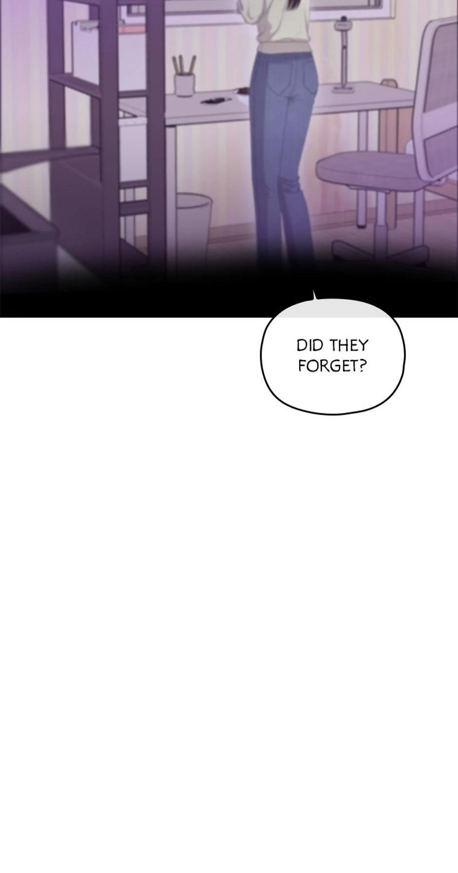 Genre is Romance Chapter 50 - Page 25