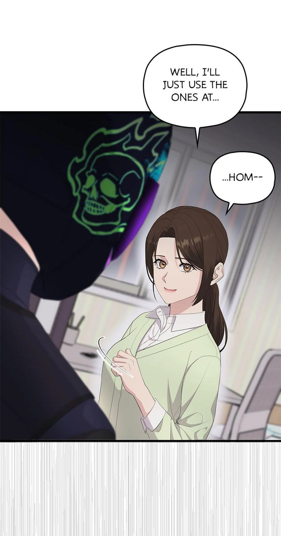 Genre is Romance Chapter 50 - Page 26