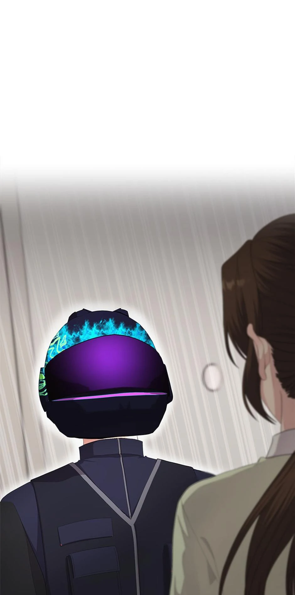 Genre is Romance Chapter 50 - Page 28