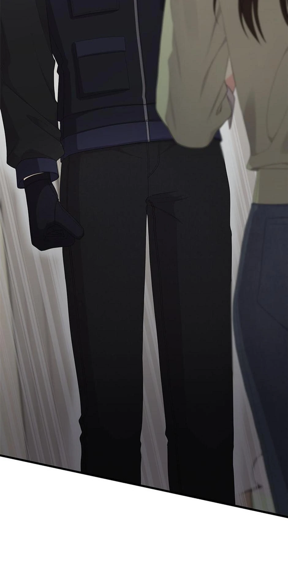 Genre is Romance Chapter 50 - Page 29