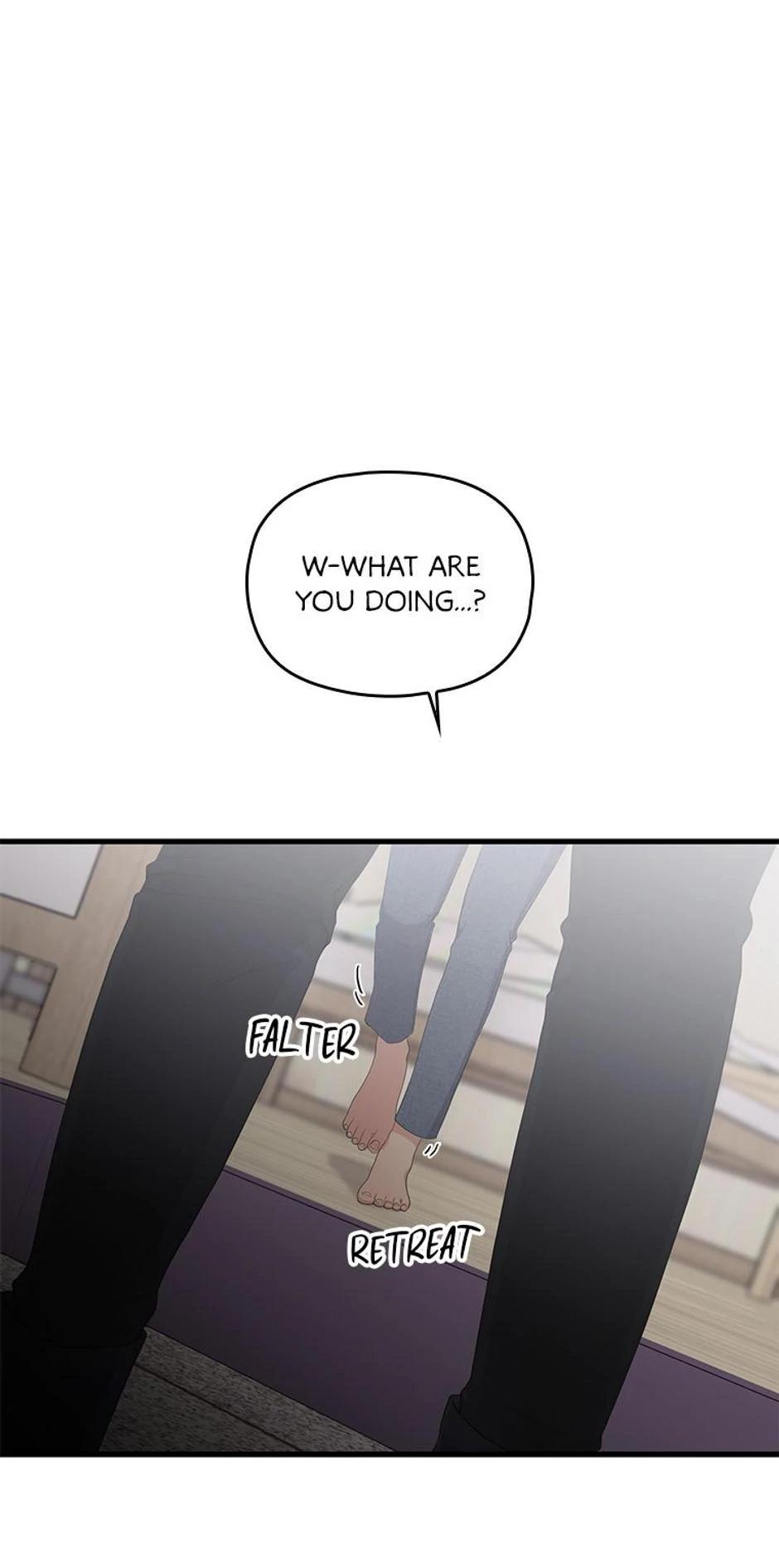 Genre is Romance Chapter 50 - Page 30