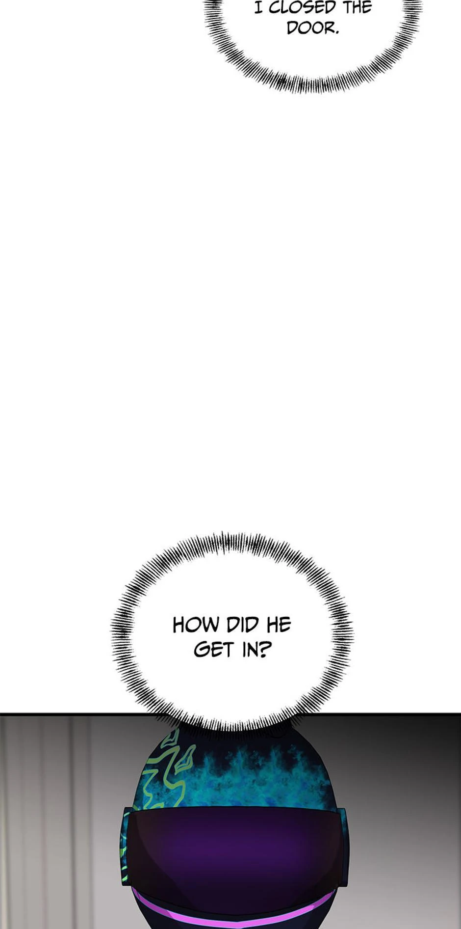 Genre is Romance Chapter 50 - Page 32