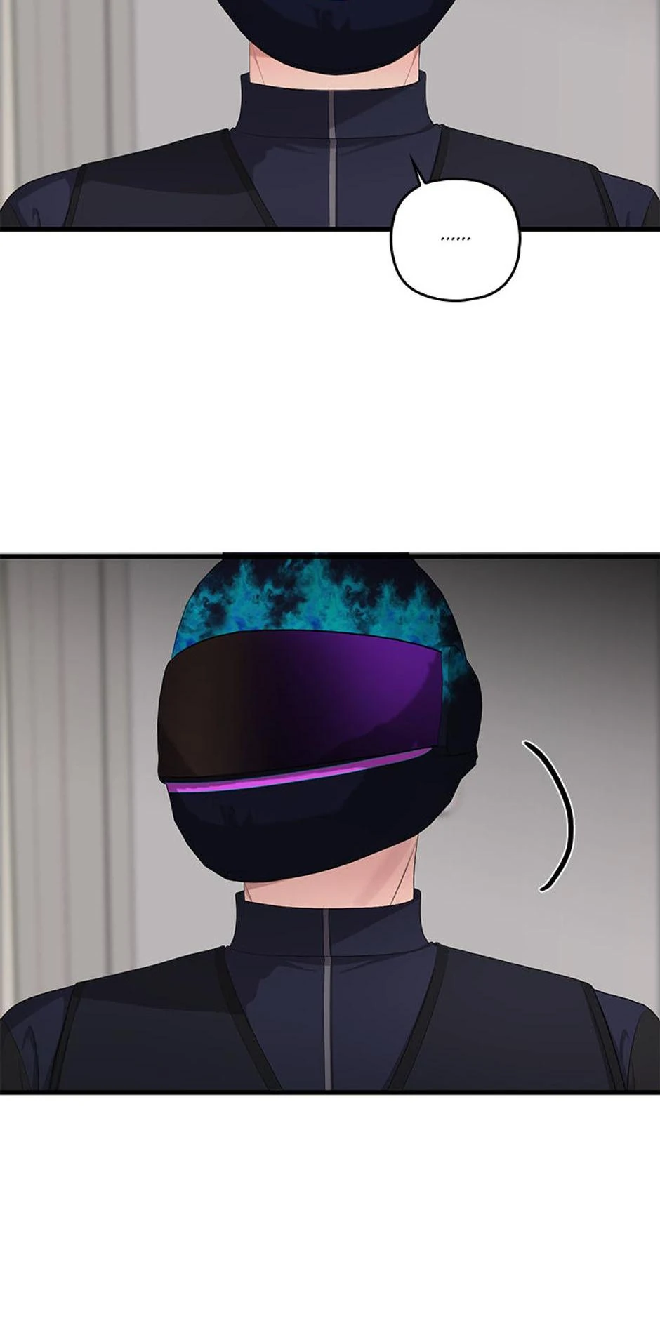 Genre is Romance Chapter 50 - Page 33