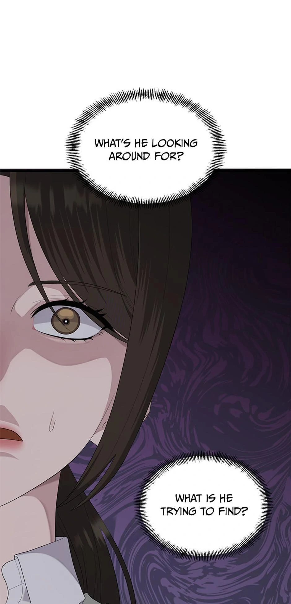 Genre is Romance Chapter 50 - Page 36