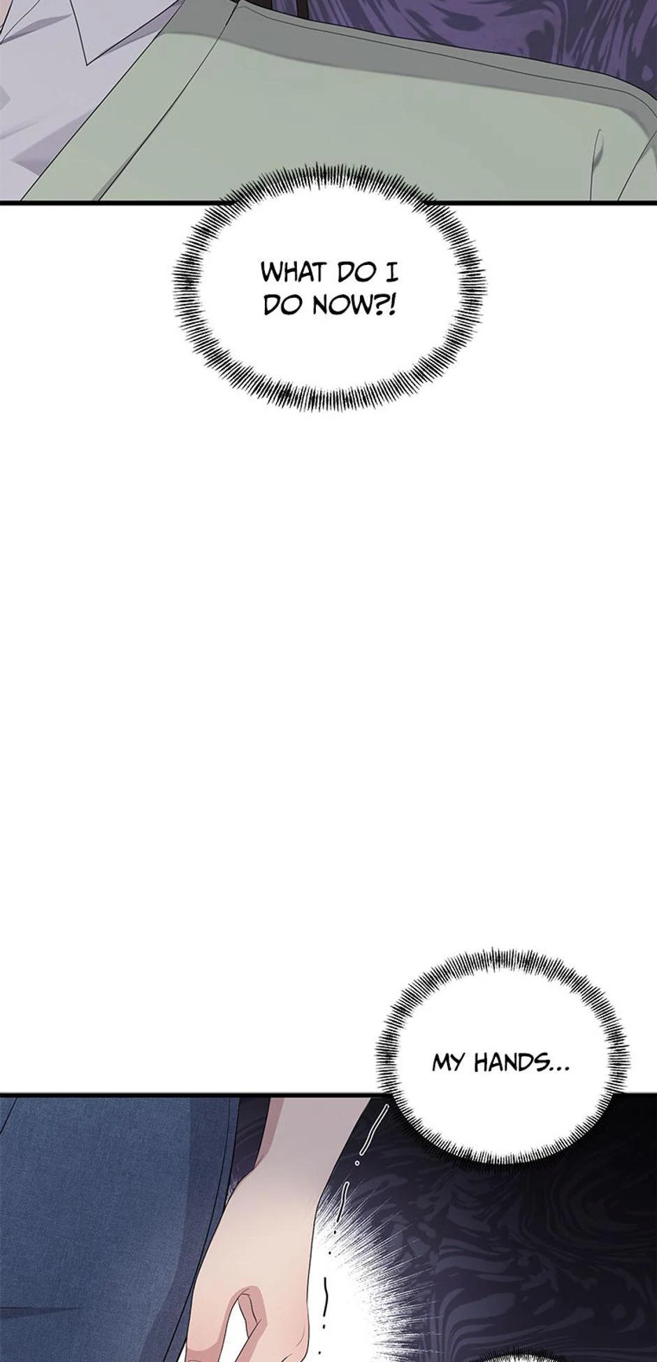 Genre is Romance Chapter 50 - Page 37