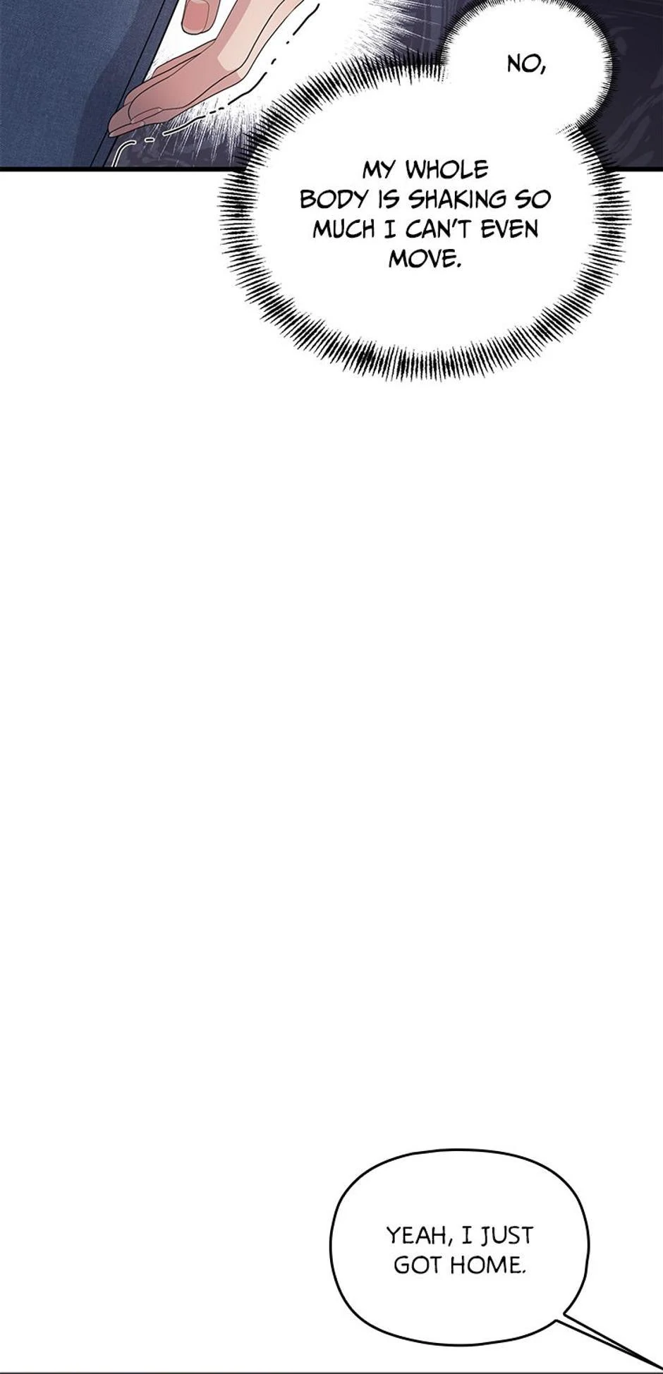 Genre is Romance Chapter 50 - Page 38