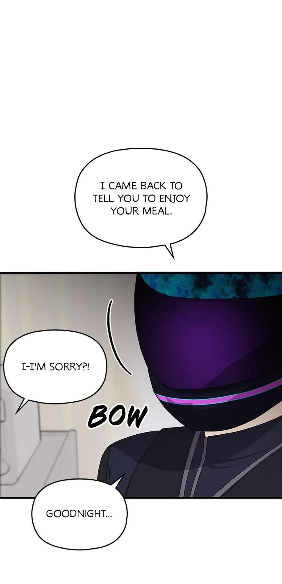 Genre is Romance Chapter 50 - Page 41