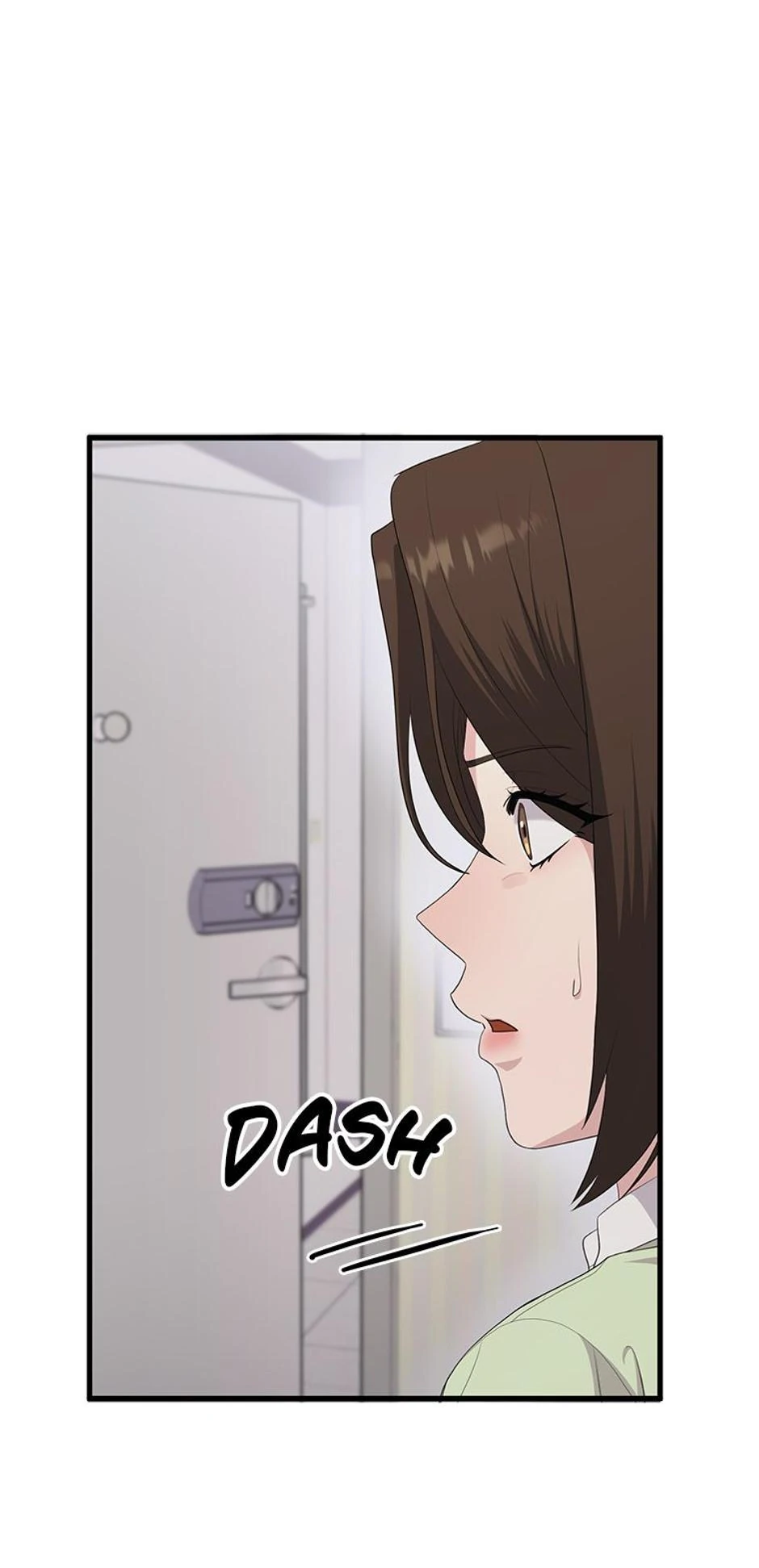 Genre is Romance Chapter 50 - Page 42