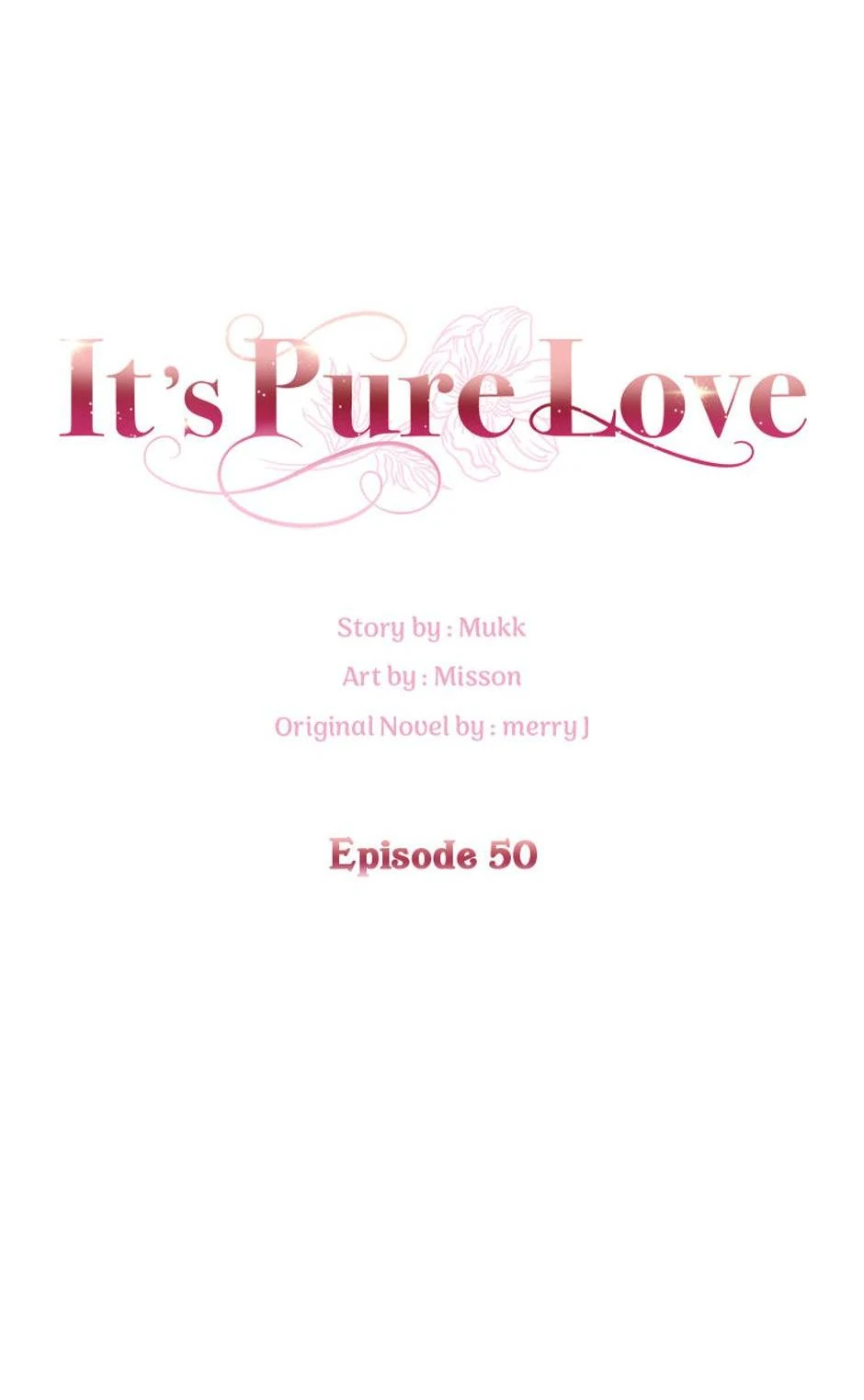 Genre is Romance Chapter 50 - Page 45