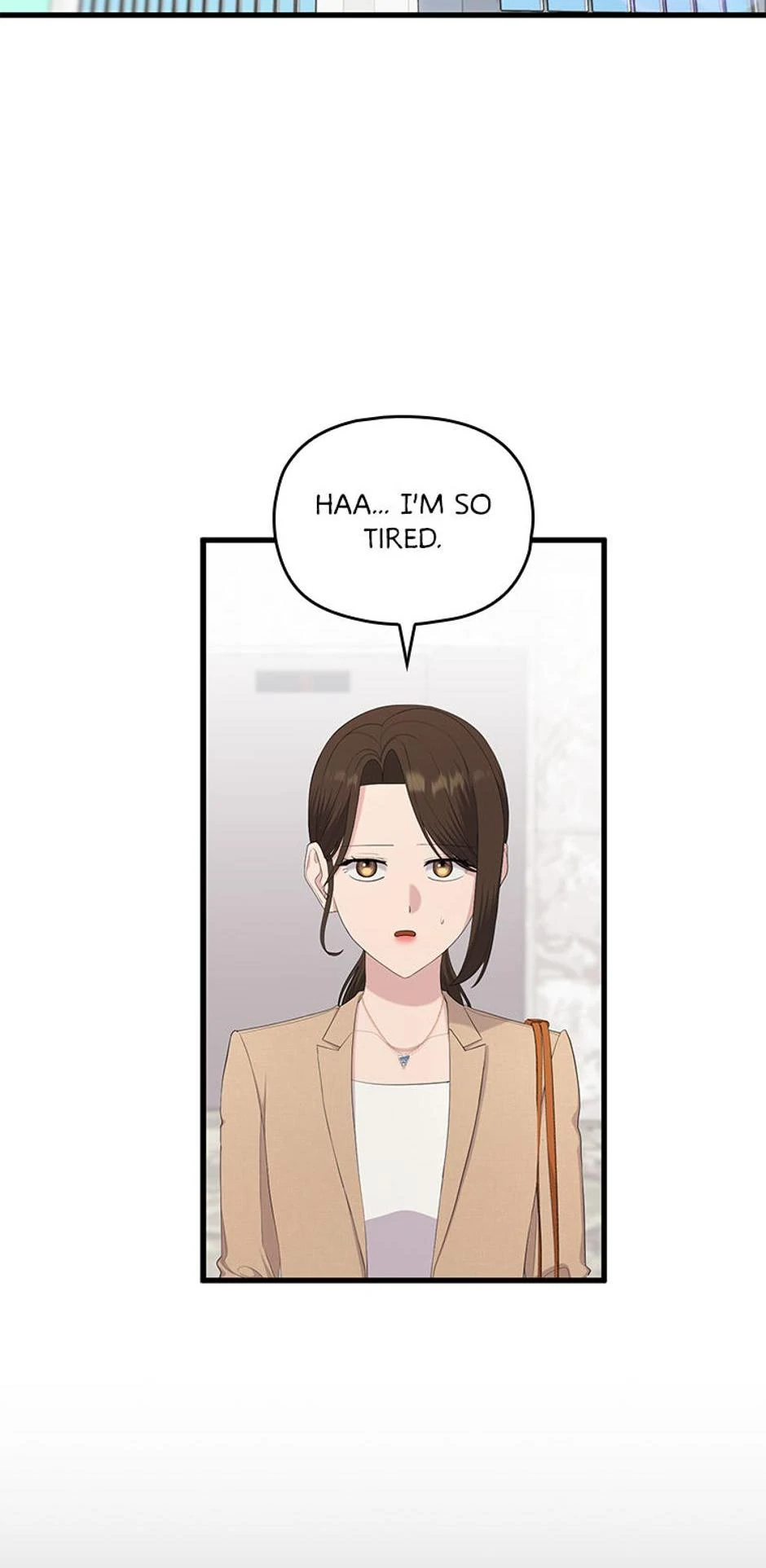 Genre is Romance Chapter 50 - Page 47