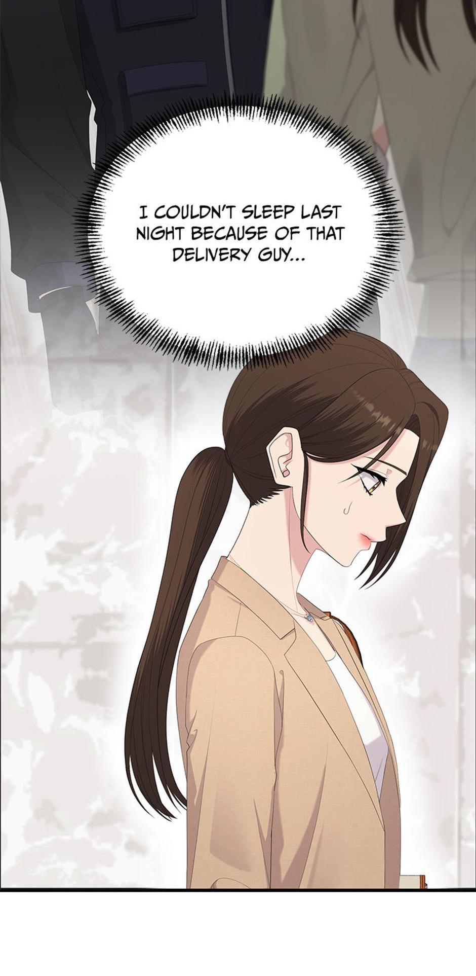 Genre is Romance Chapter 50 - Page 49