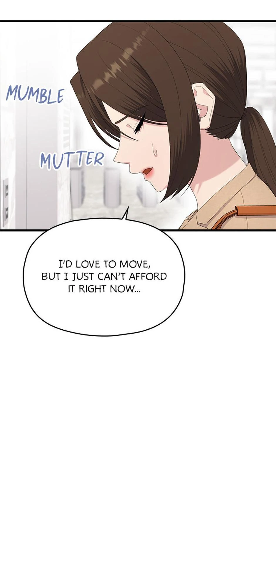 Genre is Romance Chapter 50 - Page 52