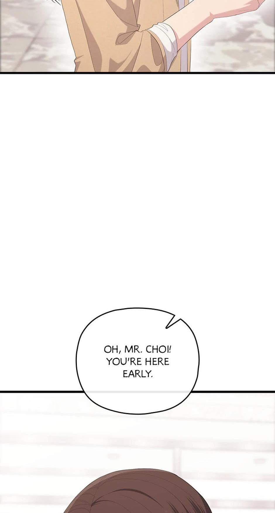 Genre is Romance Chapter 50 - Page 55