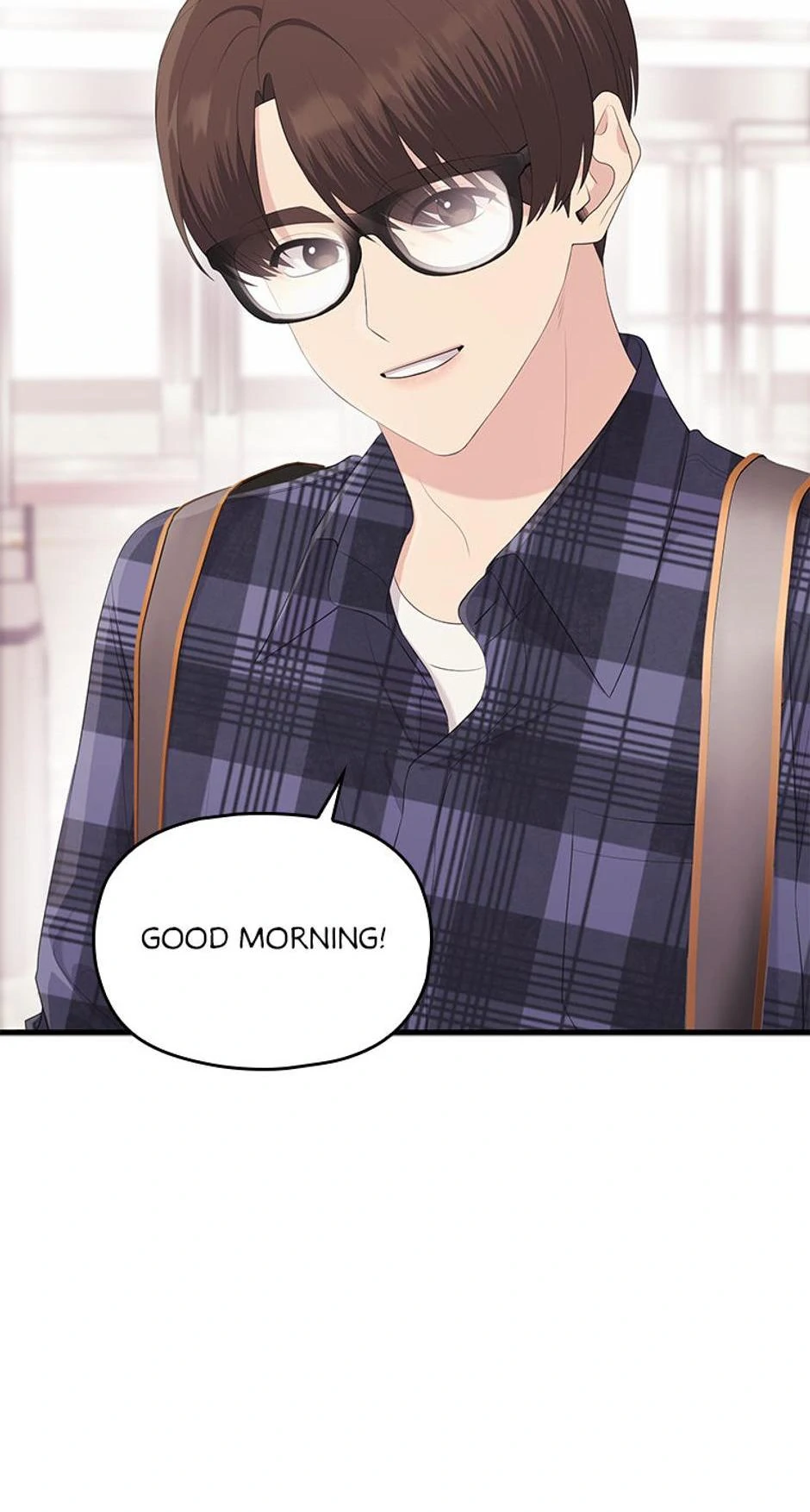 Genre is Romance Chapter 50 - Page 56