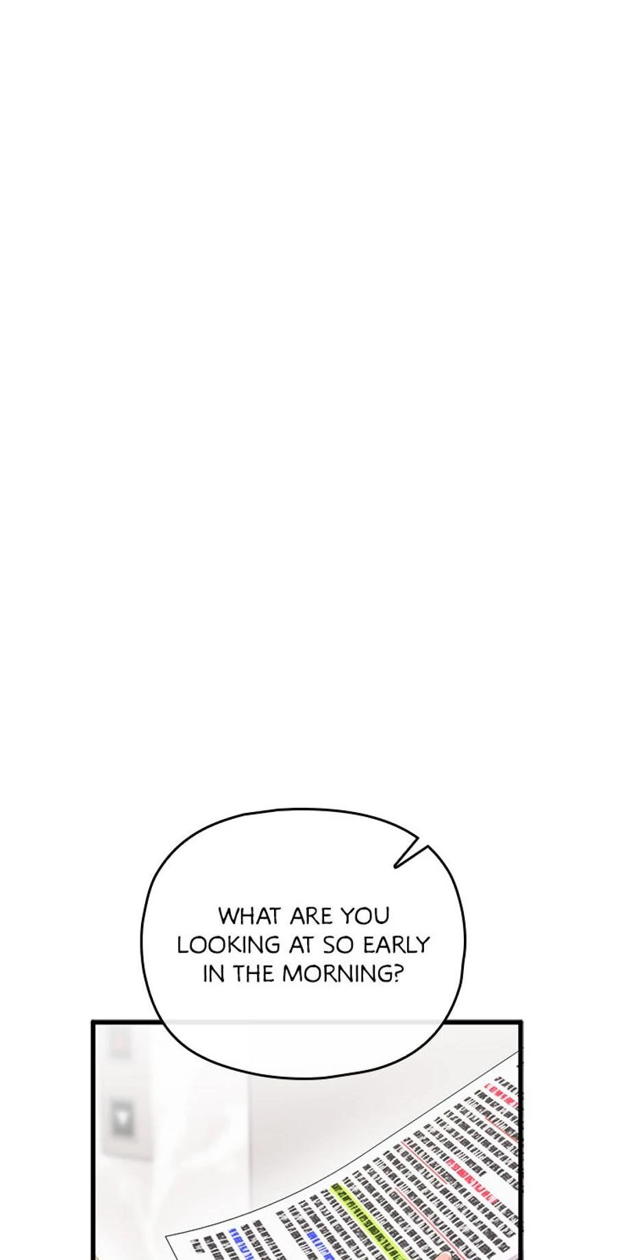 Genre is Romance Chapter 50 - Page 58