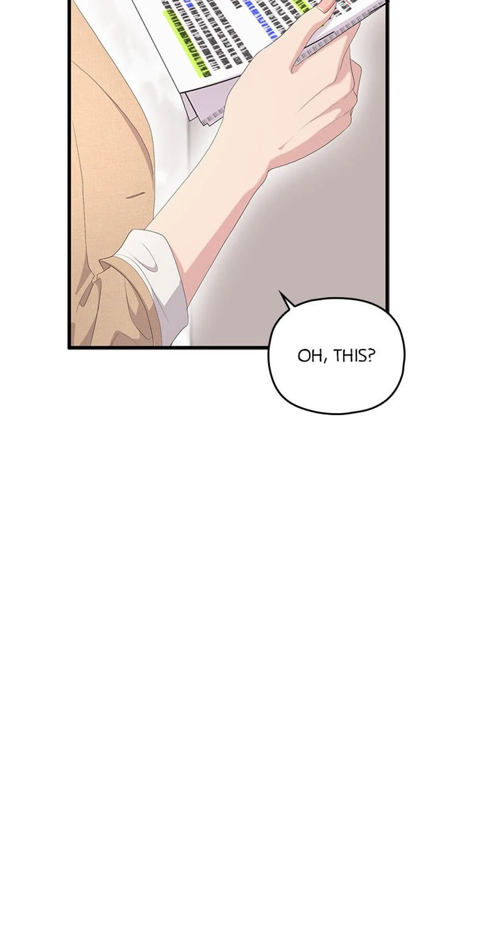 Genre is Romance Chapter 50 - Page 59