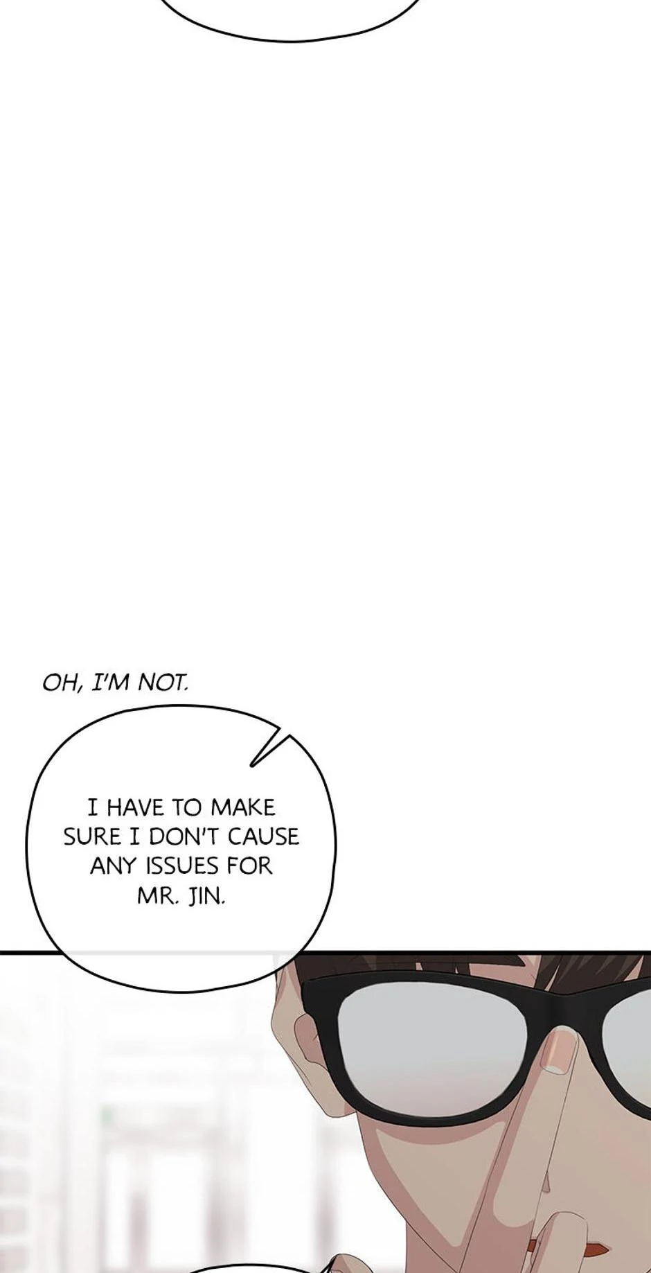 Genre is Romance Chapter 50 - Page 61