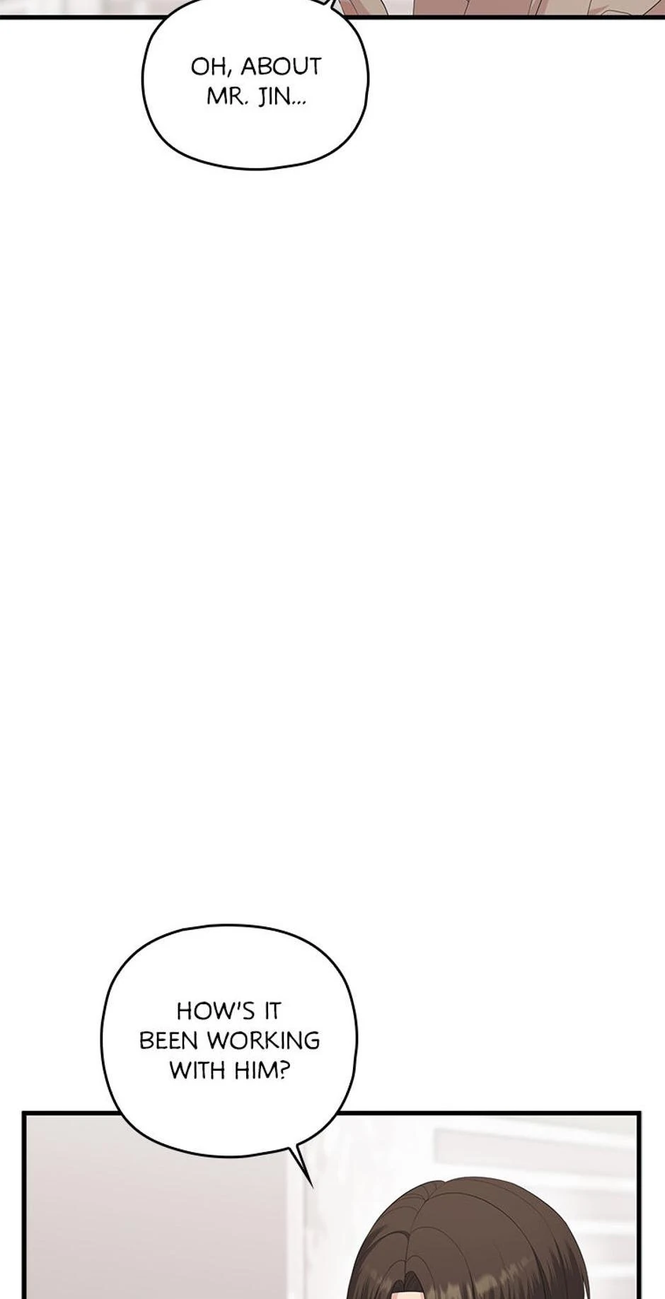 Genre is Romance Chapter 50 - Page 62