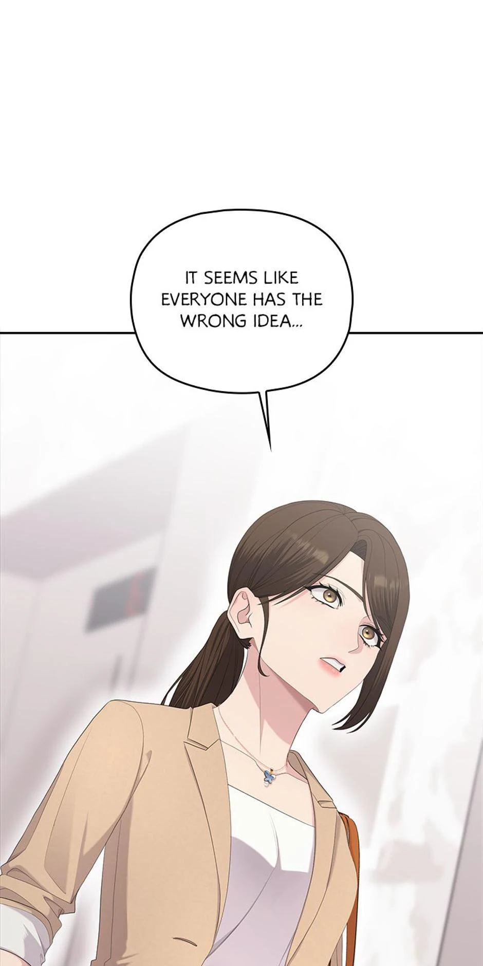 Genre is Romance Chapter 50 - Page 65