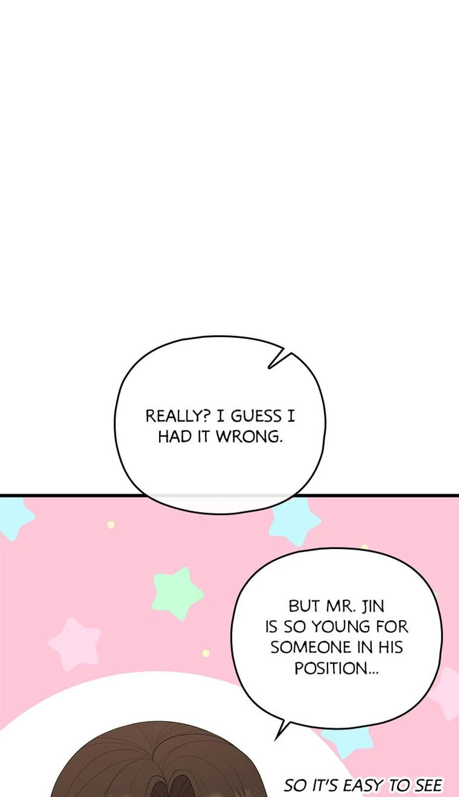 Genre is Romance Chapter 50 - Page 73