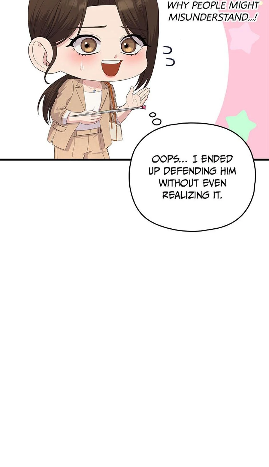 Genre is Romance Chapter 50 - Page 74