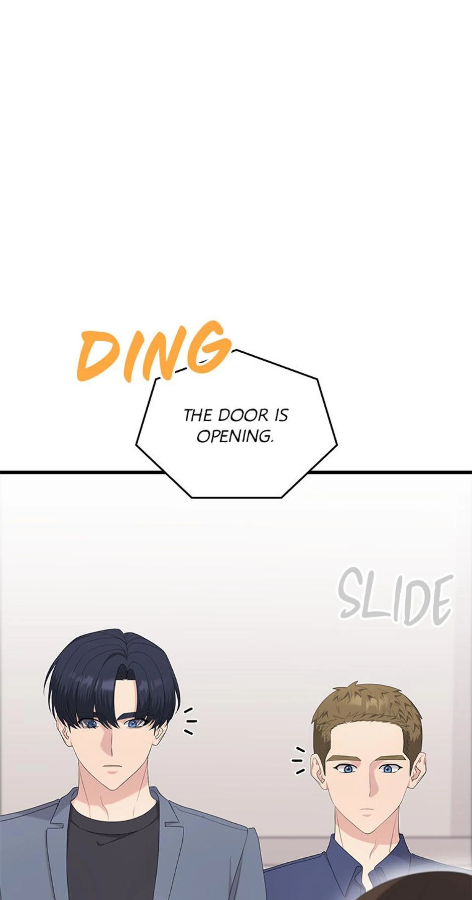 Genre is Romance Chapter 50 - Page 75