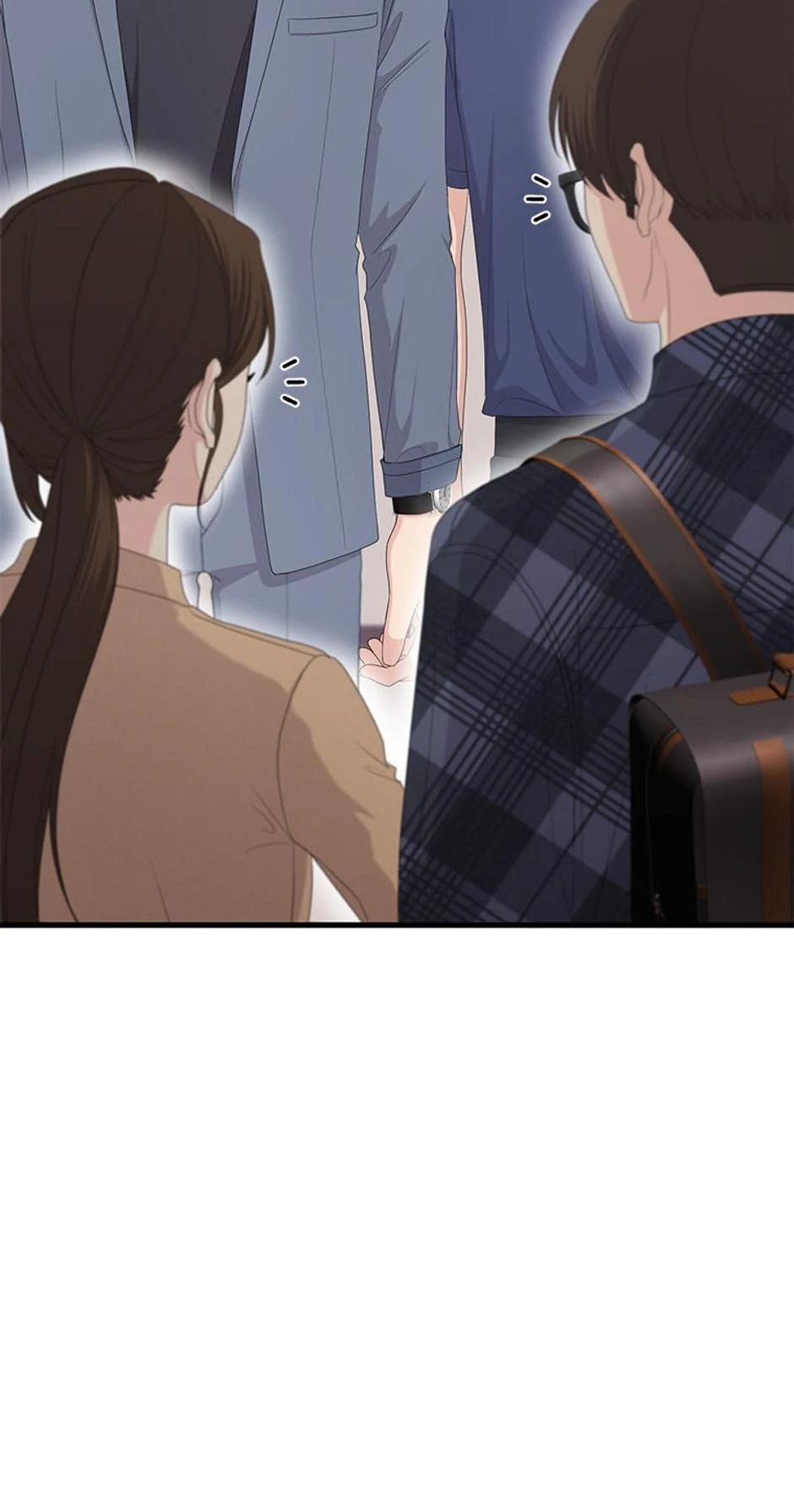 Genre is Romance Chapter 50 - Page 76