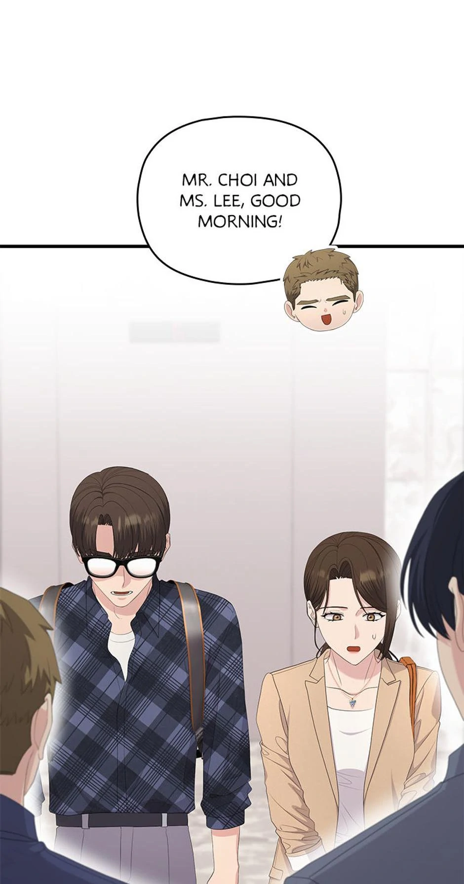 Genre is Romance Chapter 50 - Page 77