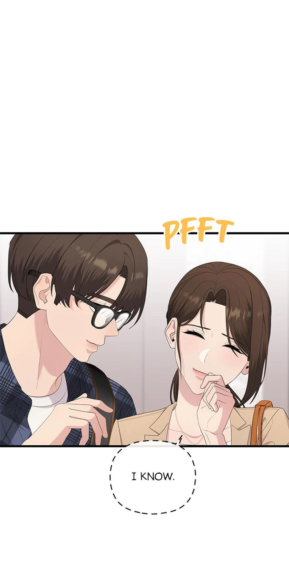 Genre is Romance Chapter 50 - Page 82