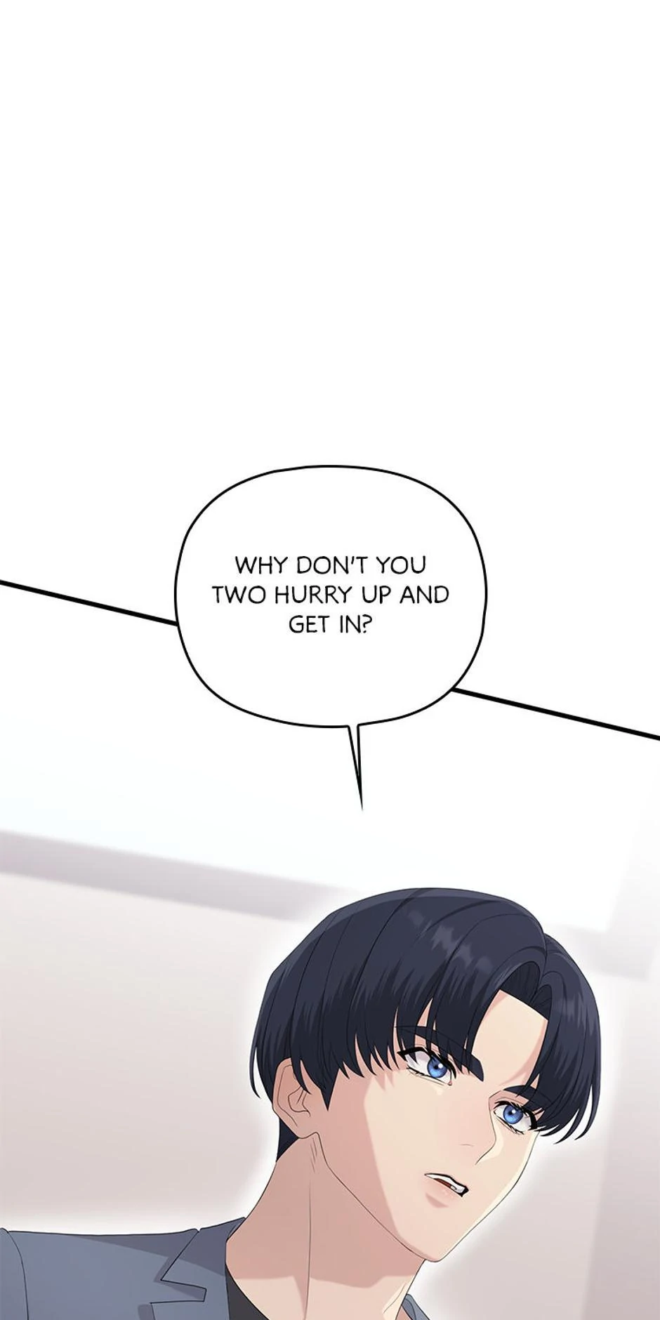 Genre is Romance Chapter 50 - Page 84