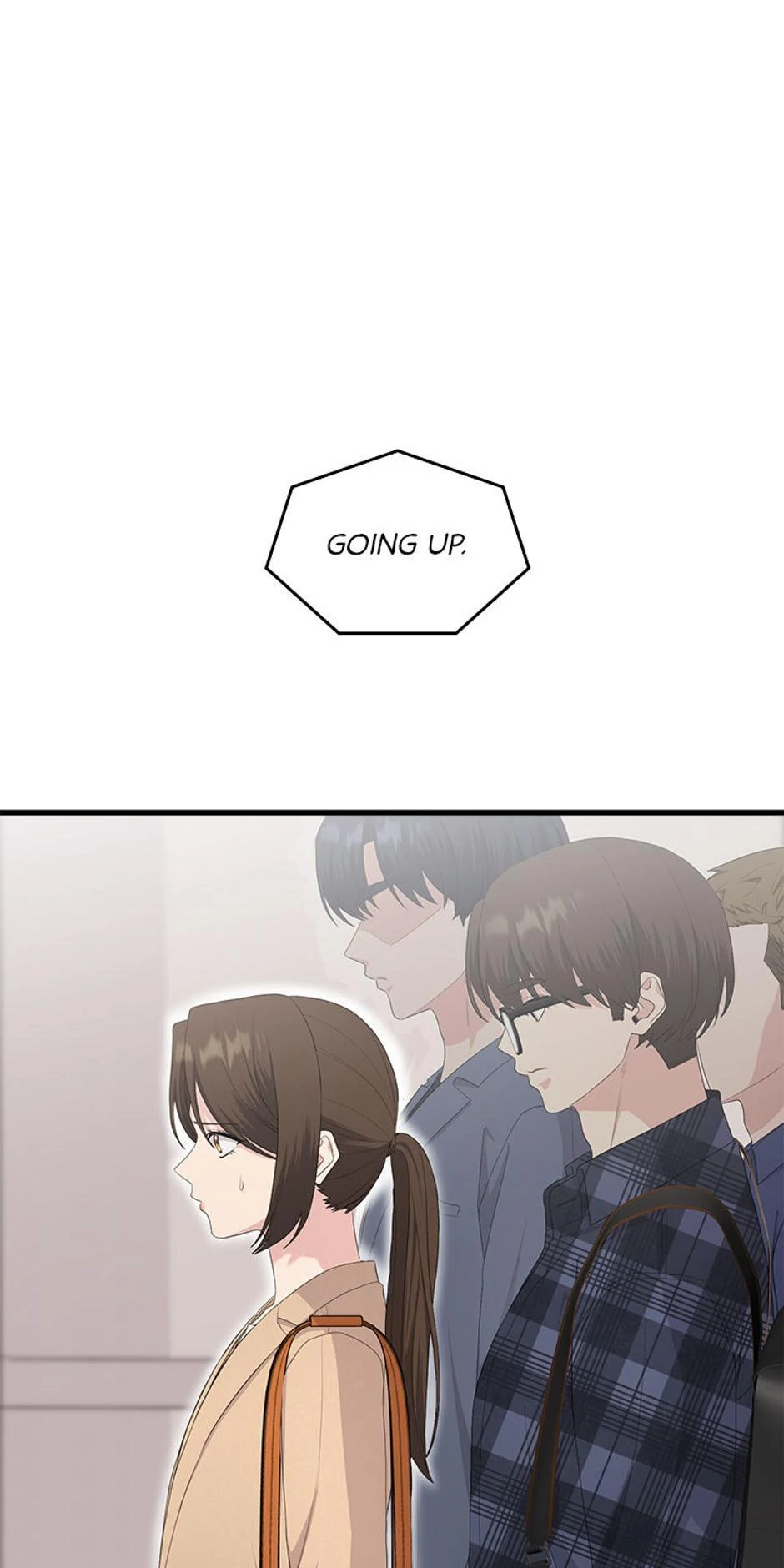 Genre is Romance Chapter 50 - Page 86