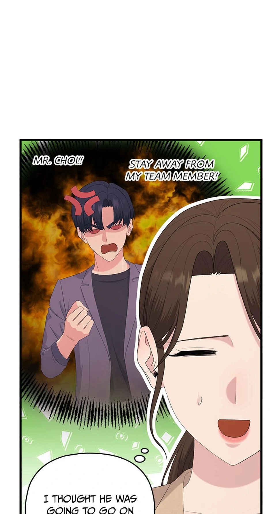 Genre is Romance Chapter 50 - Page 88