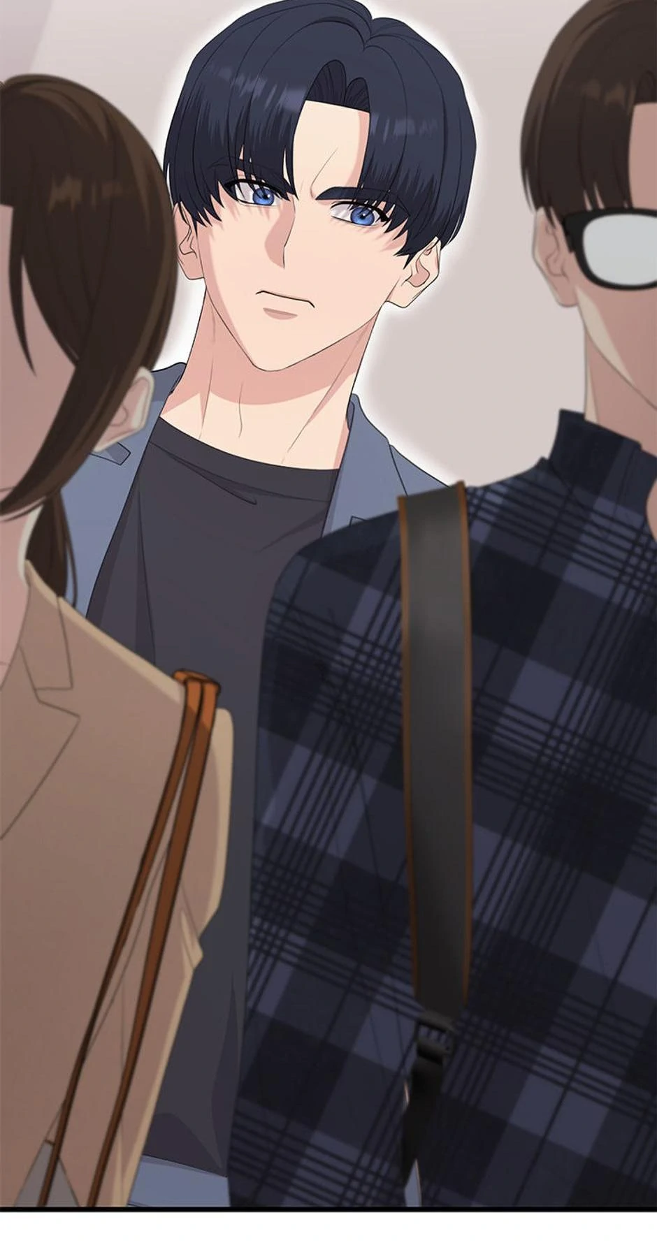 Genre is Romance Chapter 50 - Page 91