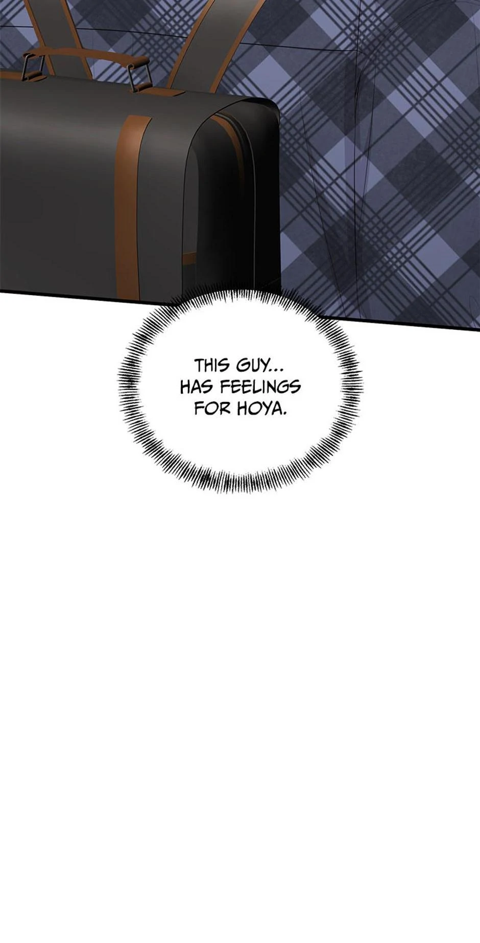 Genre is Romance Chapter 50 - Page 95