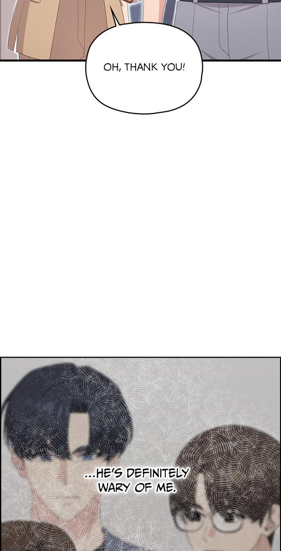 Genre is Romance Chapter 50 - Page 98