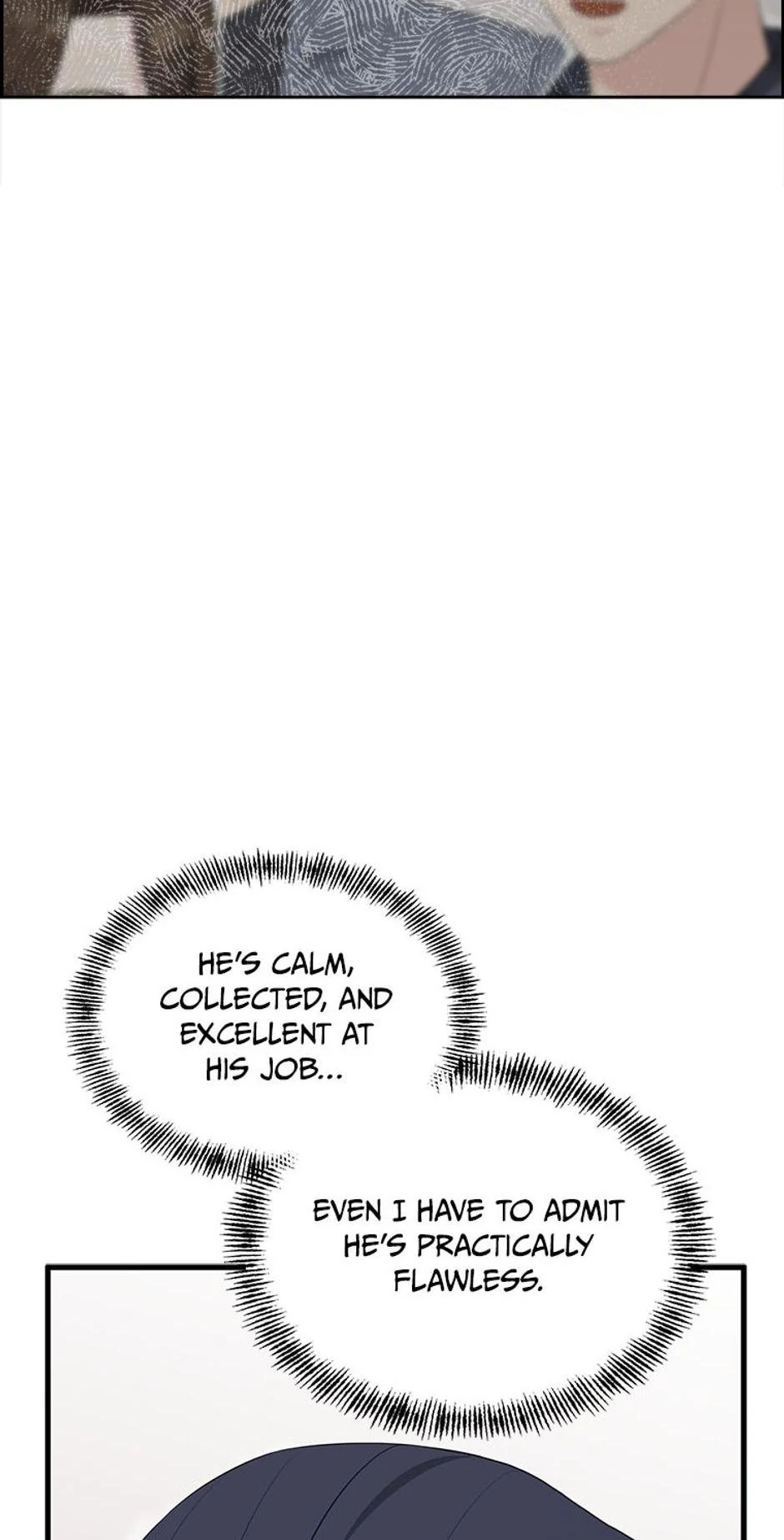 Genre is Romance Chapter 50 - Page 99