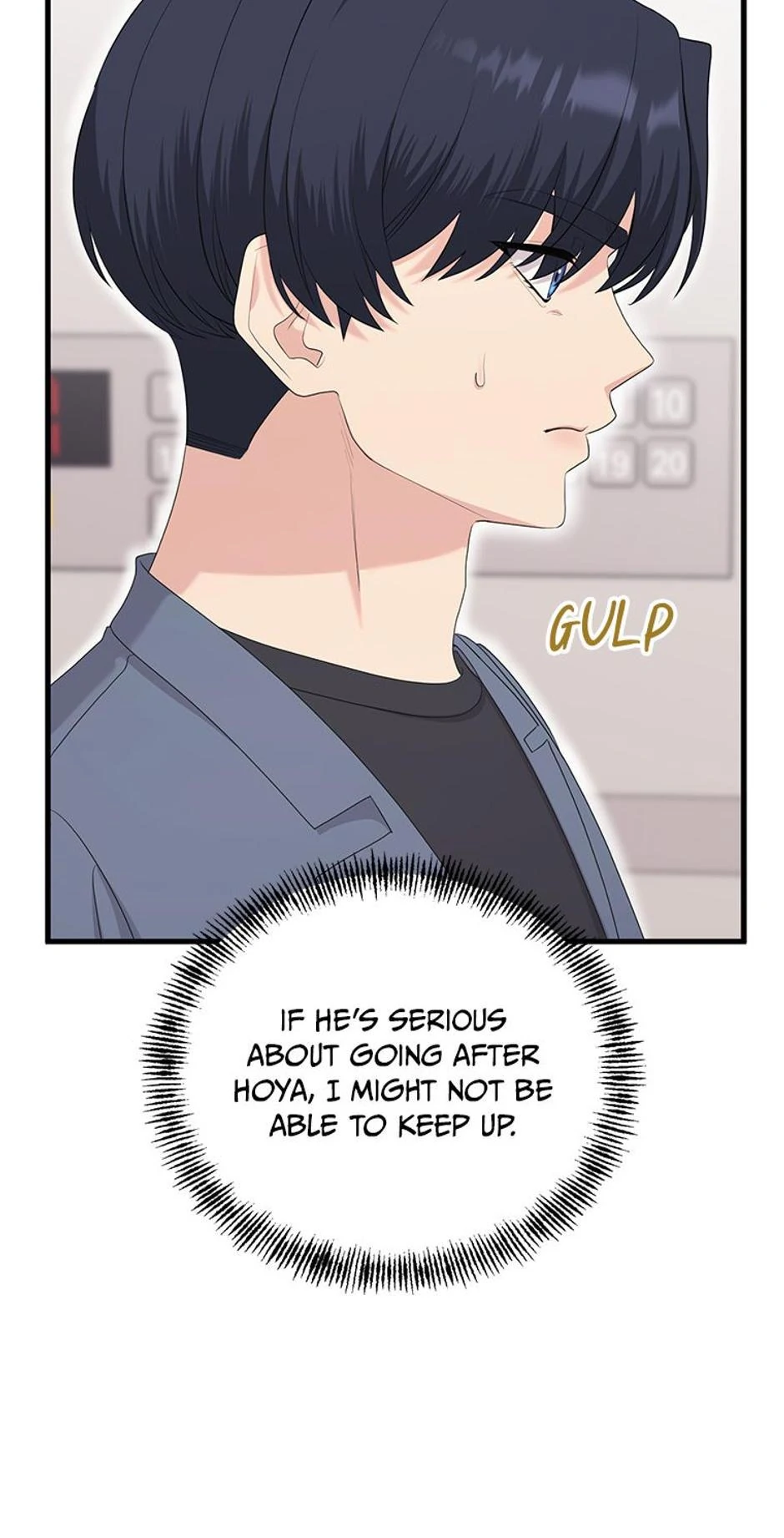 Genre is Romance Chapter 50 - Page 100