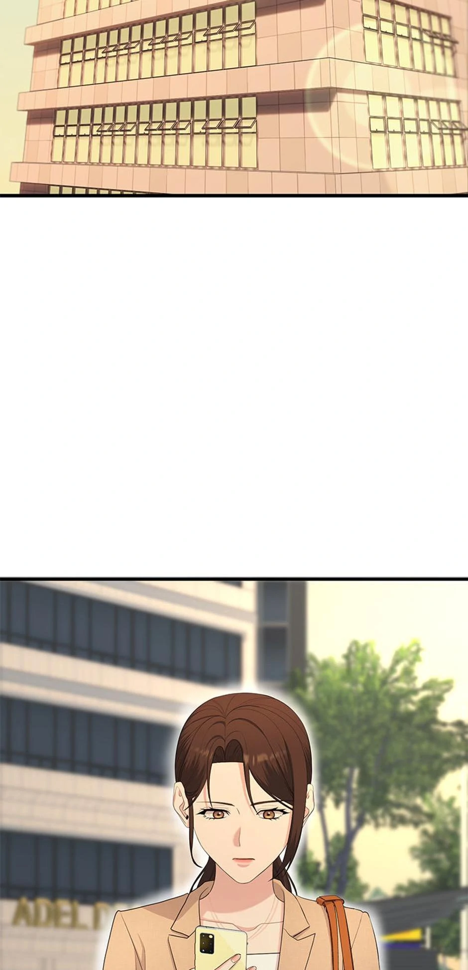 Genre is Romance Chapter 50 - Page 104