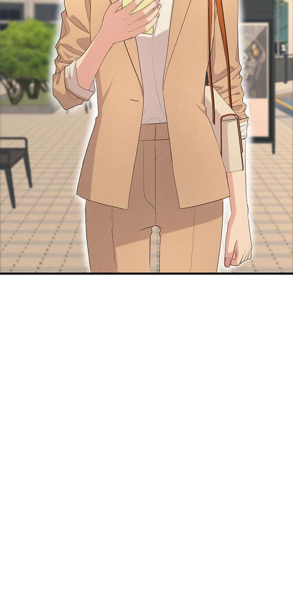 Genre is Romance Chapter 50 - Page 105