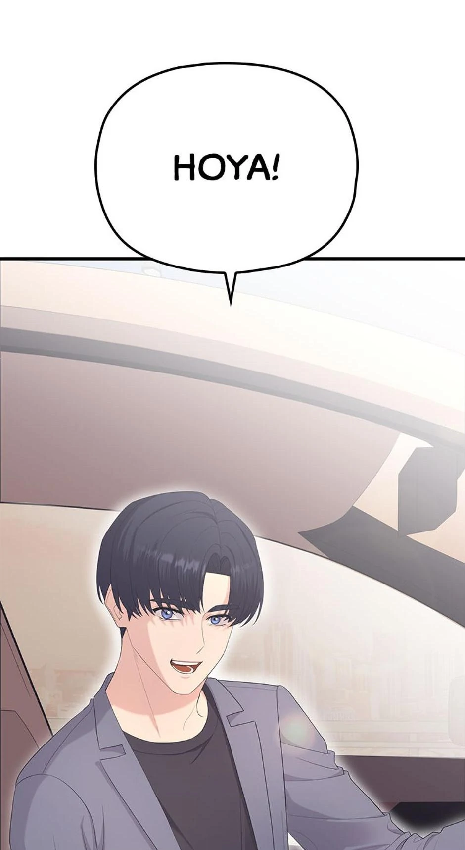 Genre is Romance Chapter 50 - Page 111