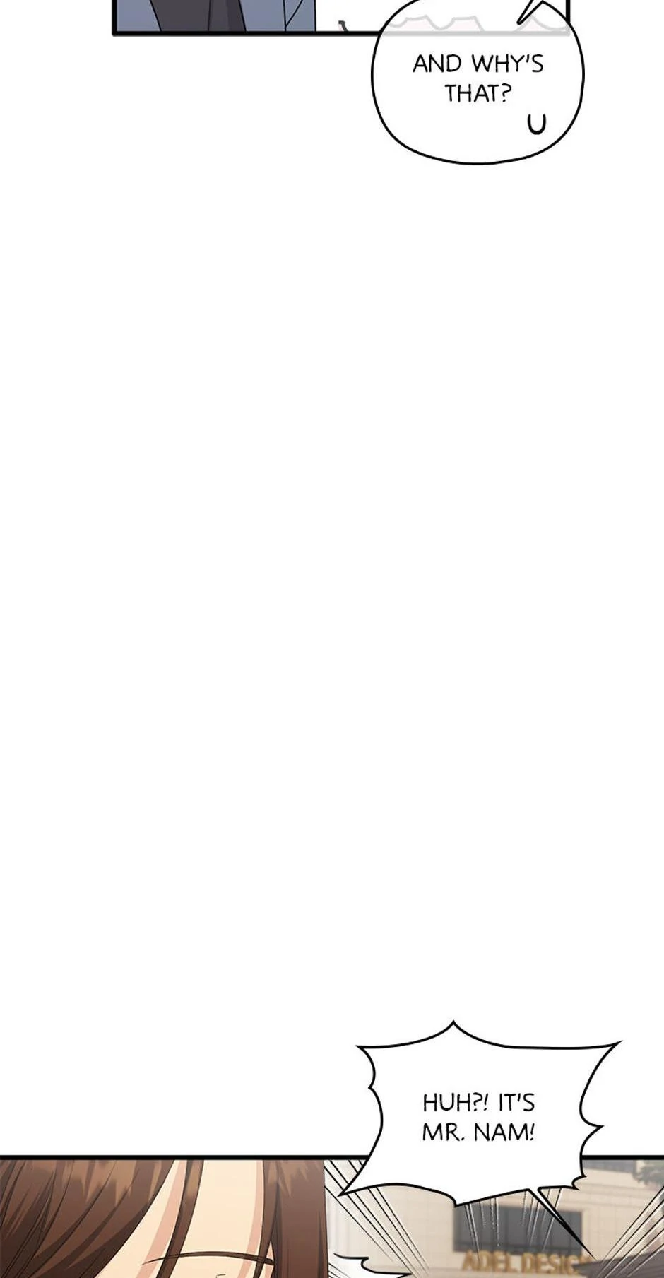 Genre is Romance Chapter 51 - Page 14