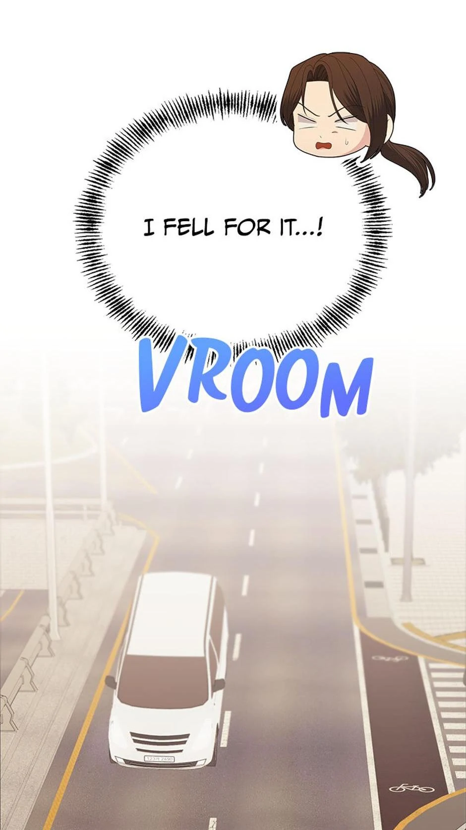 Genre is Romance Chapter 51 - Page 22