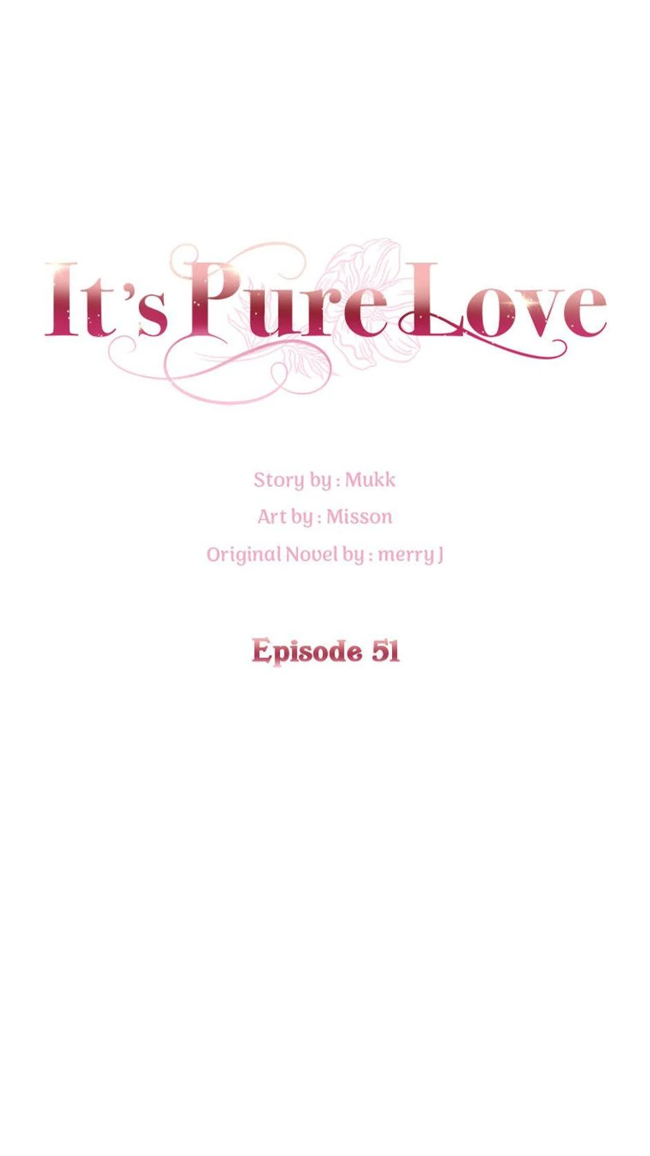 Genre is Romance Chapter 51 - Page 24