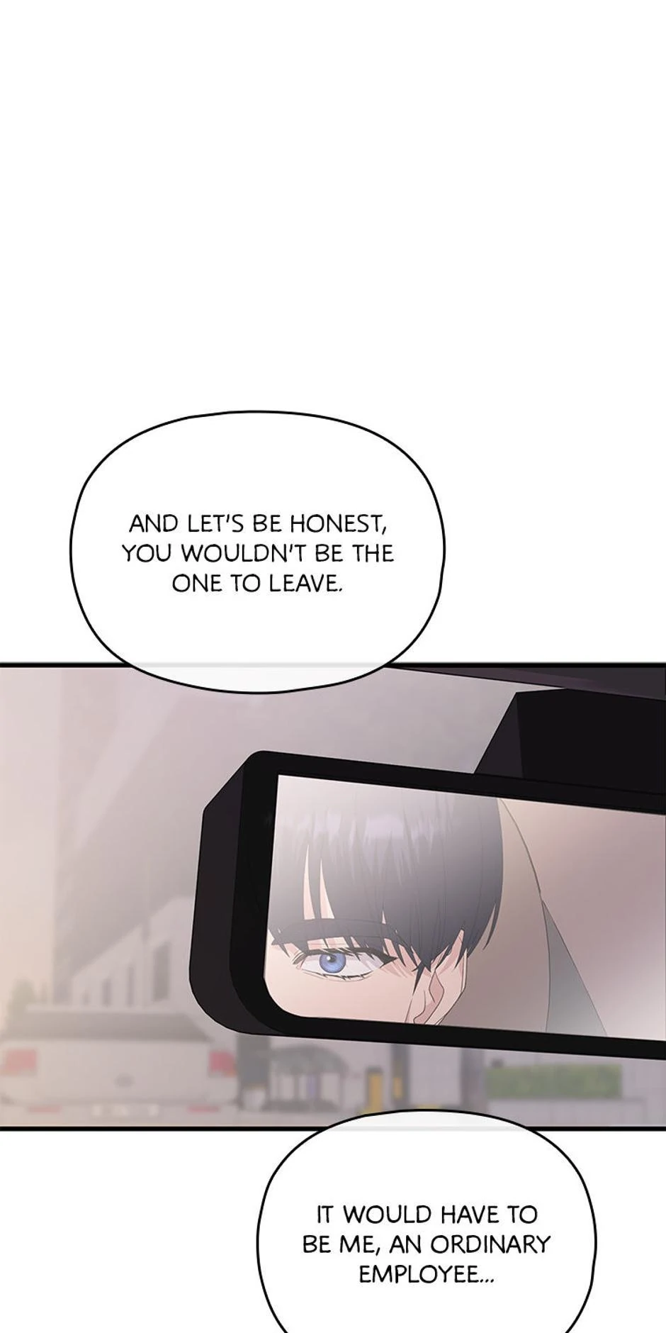 Genre is Romance Chapter 51 - Page 34