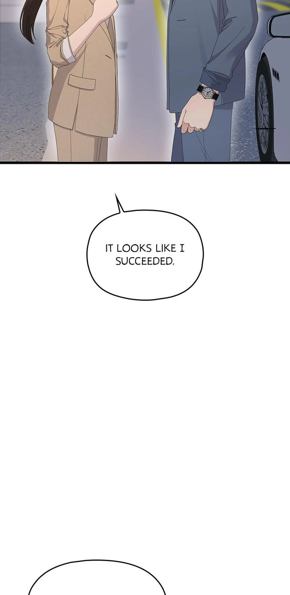 Genre is Romance Chapter 51 - Page 52