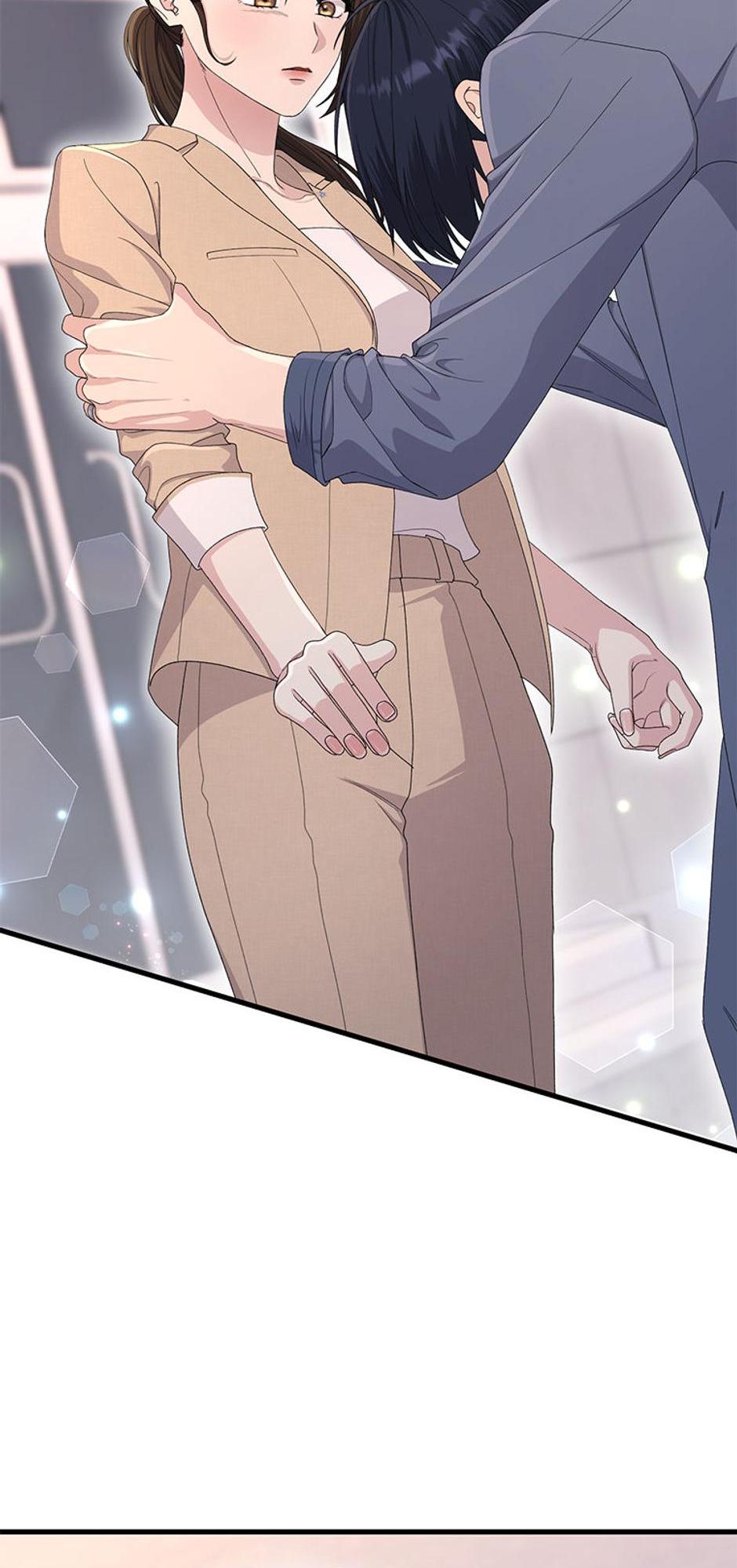 Genre is Romance Chapter 51 - Page 66