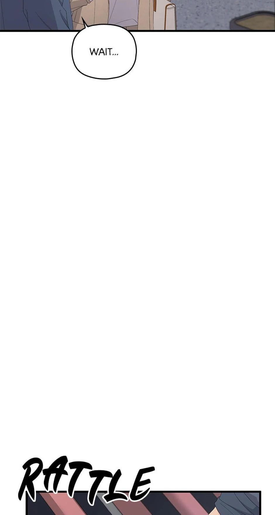 Genre is Romance Chapter 51 - Page 76