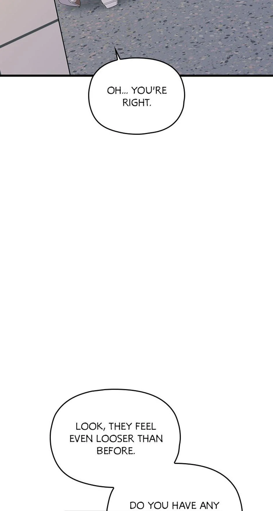 Genre is Romance Chapter 51 - Page 79