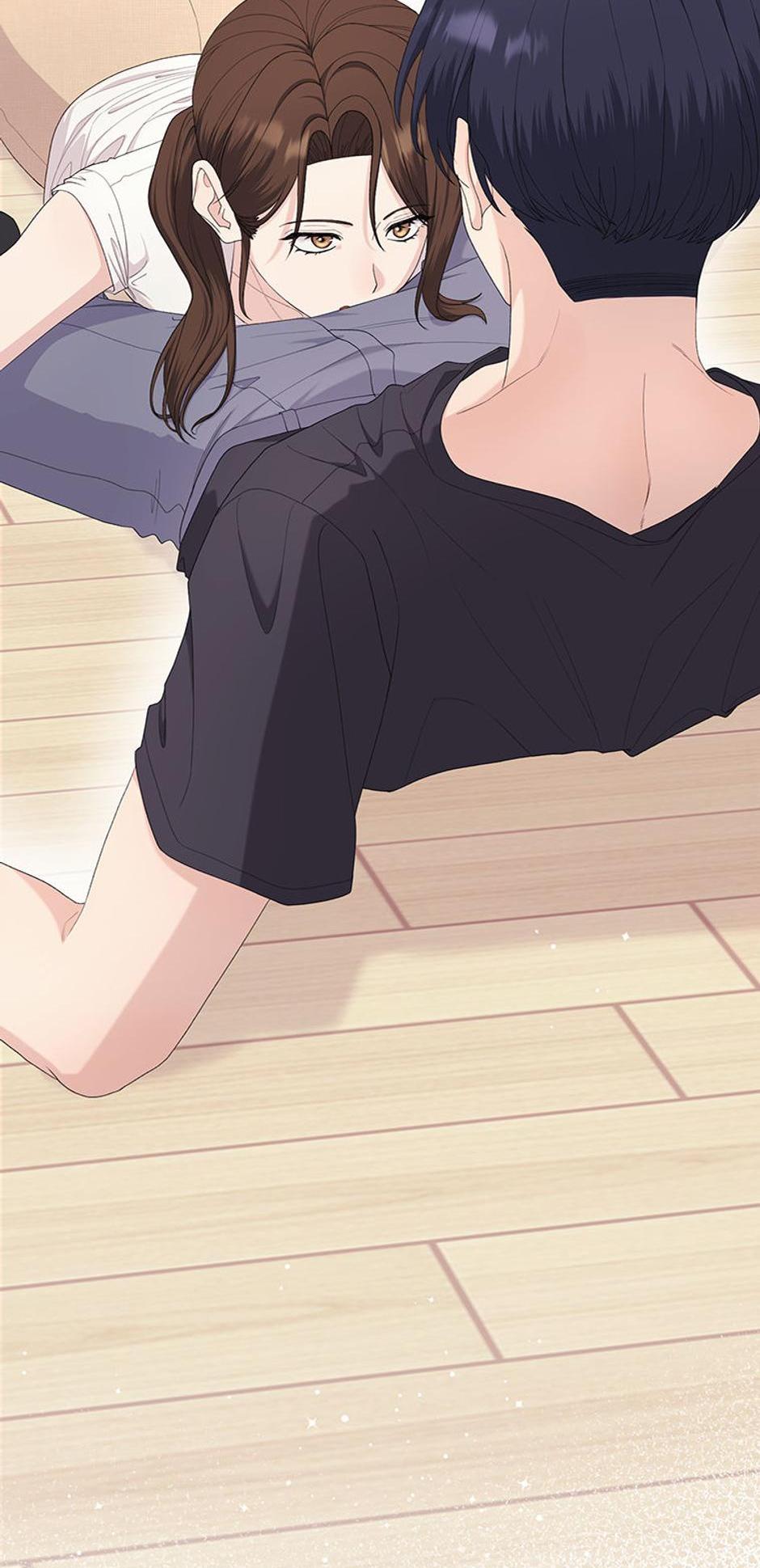 Genre is Romance Chapter 51 - Page 114