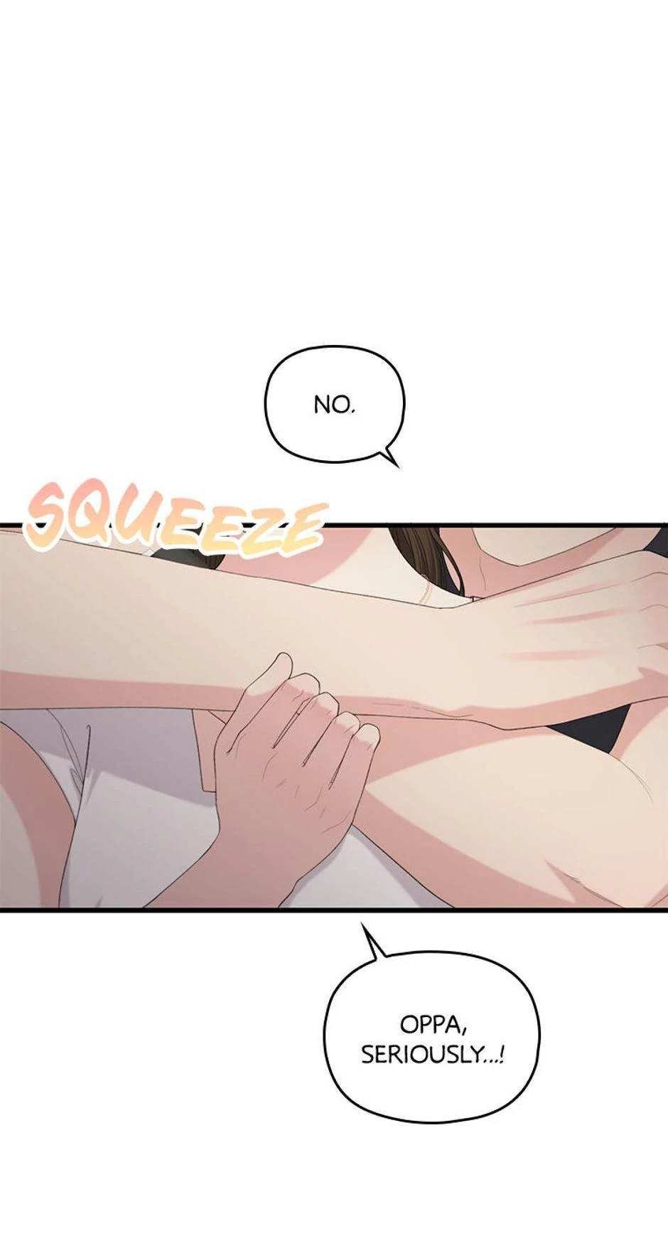 Genre is Romance Chapter 52 - Page 18